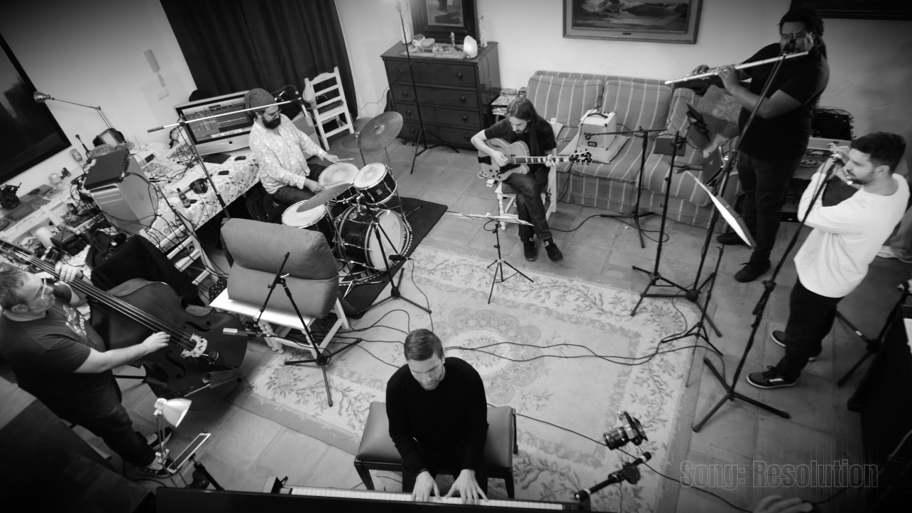 Song: III - Resolution