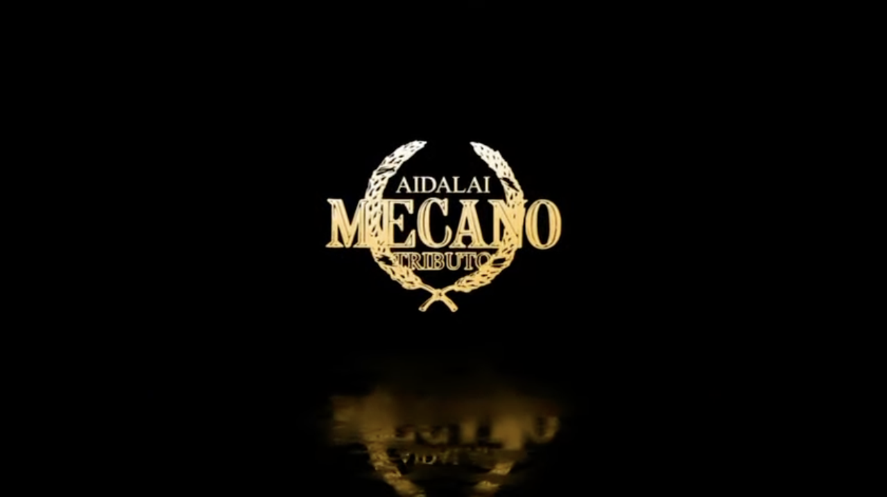 Adalai Tributo a Mecano